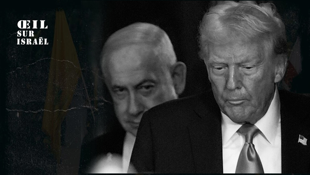 Washington et Tel-Aviv préparent la prochaine étape de l’accord de Gaza