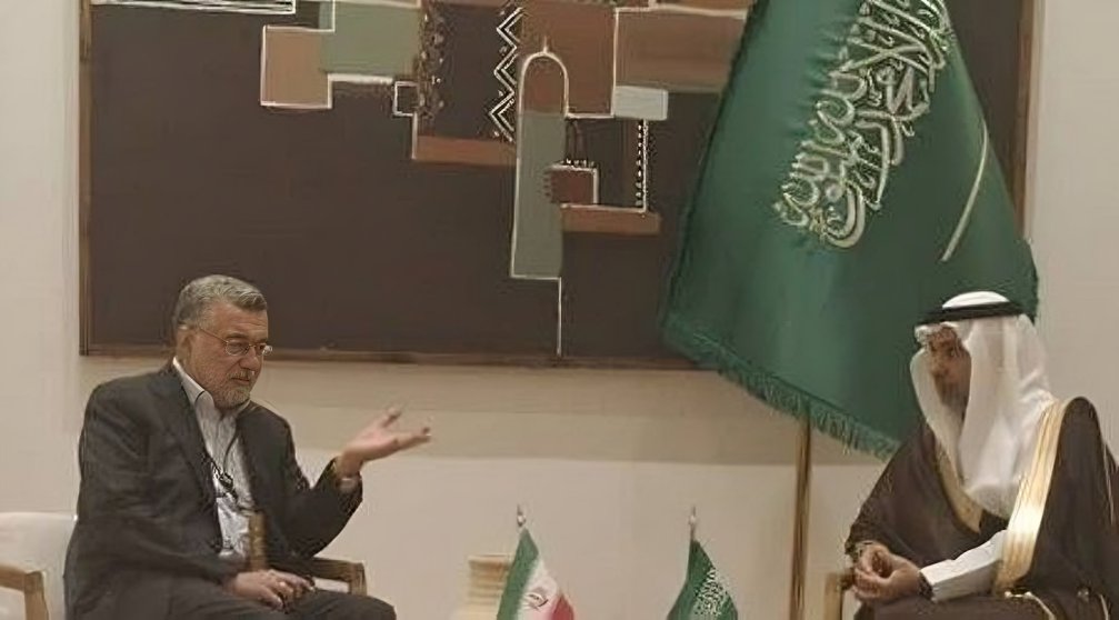 Iran, Saudi Arabia agree to expand health and medical cooperation