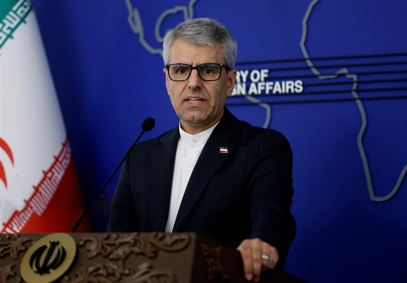 ‘Dangerous’: Iran denounces US military provocations around Venezuela