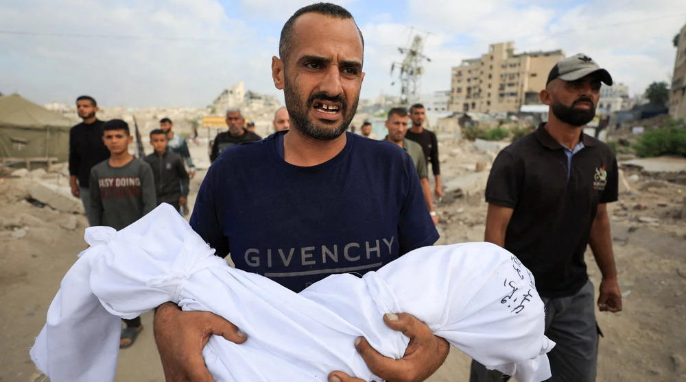 Israeli carnage: Over 100 Gazans, including 35 children, killed amid truce