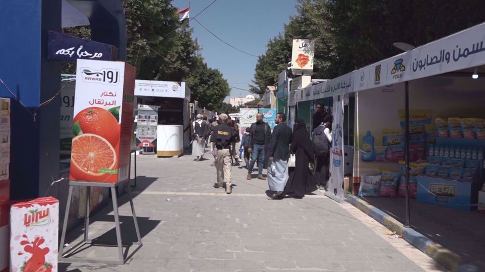 Made in Yemen: Exhibition showcases national resilience, local creativity