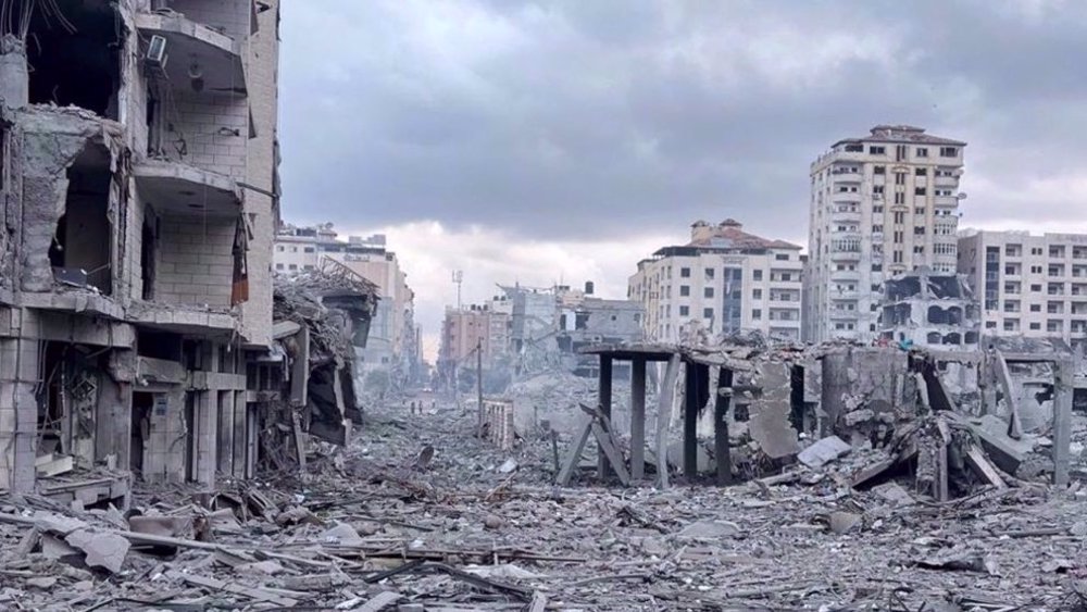 Rights group: Tel Aviv forces killed Israeli captives during Gaza operation