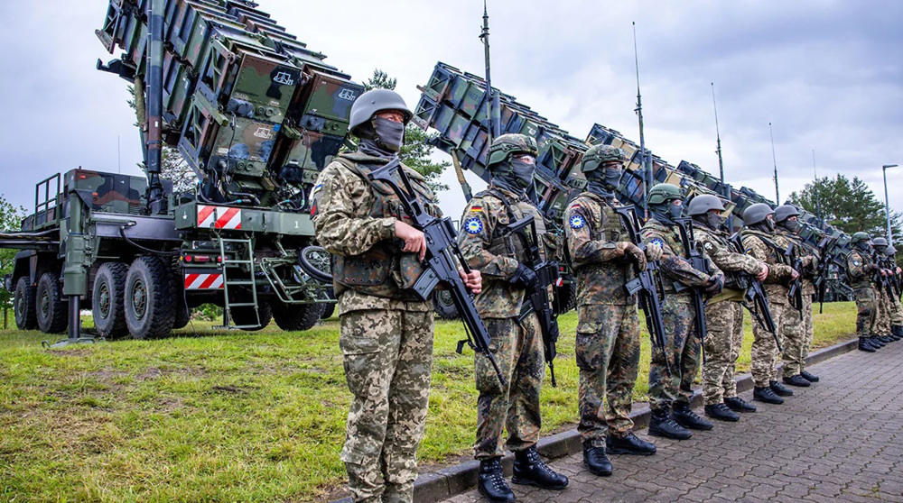 US government shutdown derails Ukraine arms deal: Report