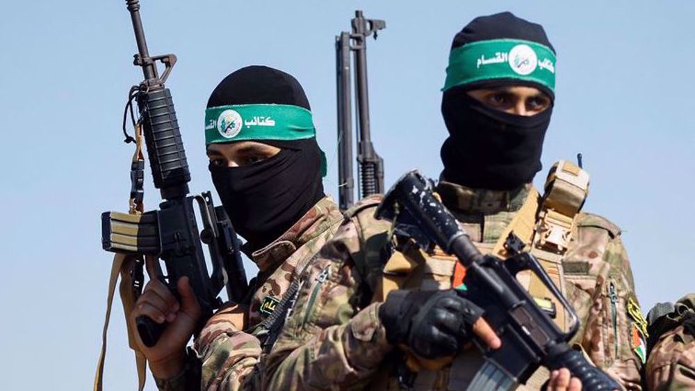 Hamas agrees to free all captives, transfer power; seeks national consensus on Palestinian rights