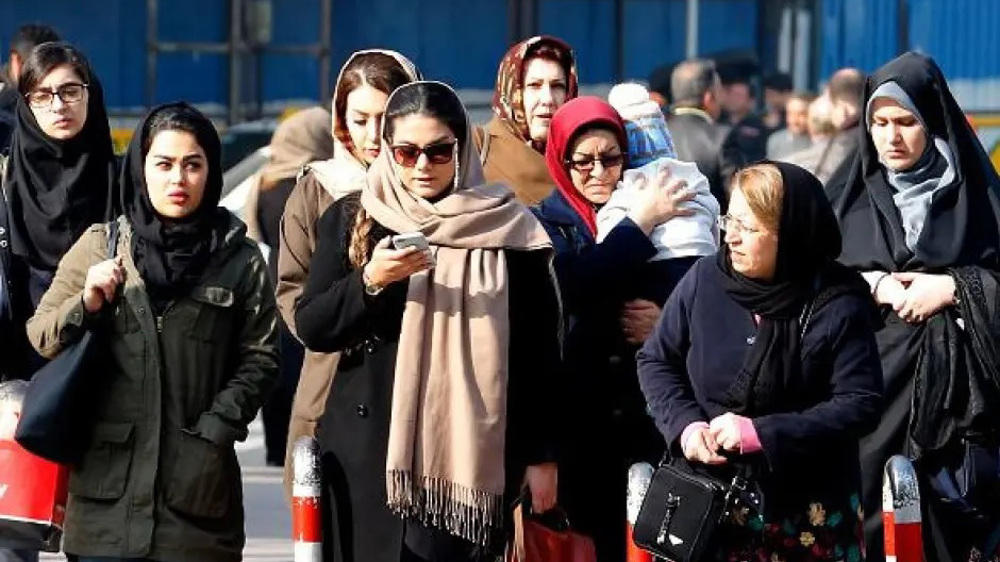 Tehran condemns EU sanctions as ‘collective punishment’ of Iranian people