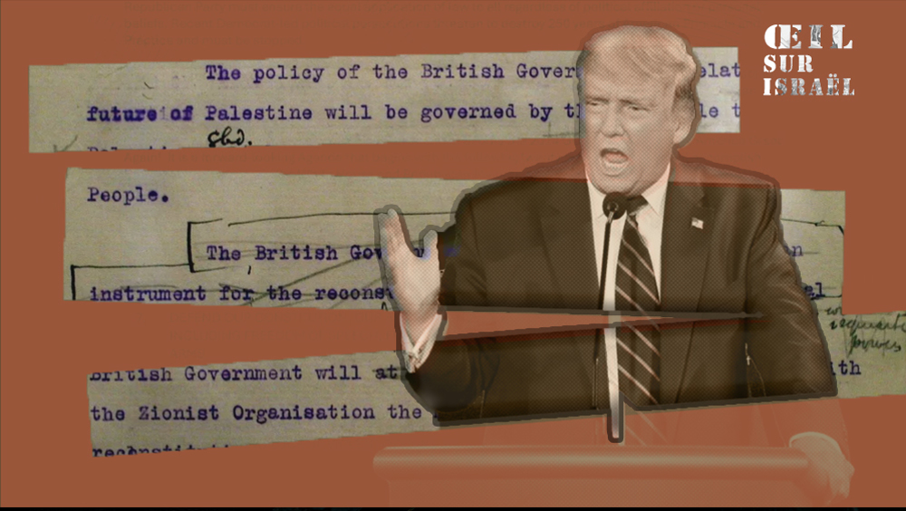 Nigel Farage Trump