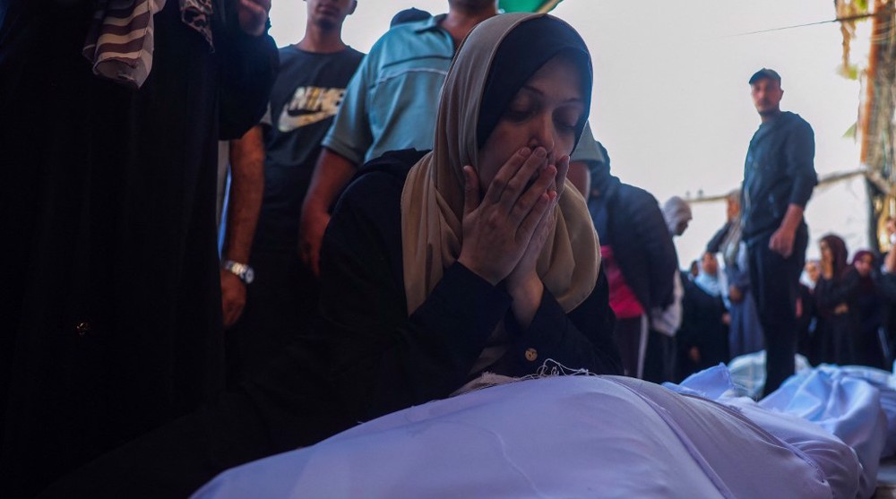 Israel kills over 60 Gazans in 24 hours as thousands of kids traumatized by amputations