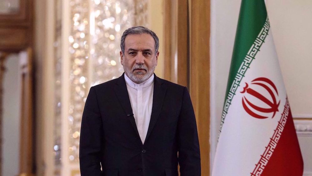Iran condemns US nuclear weapons testing resumption