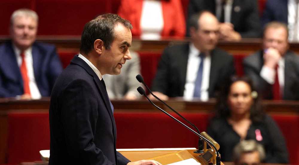 Doublement des franchises médicales : le Parlement français en pleine polémique