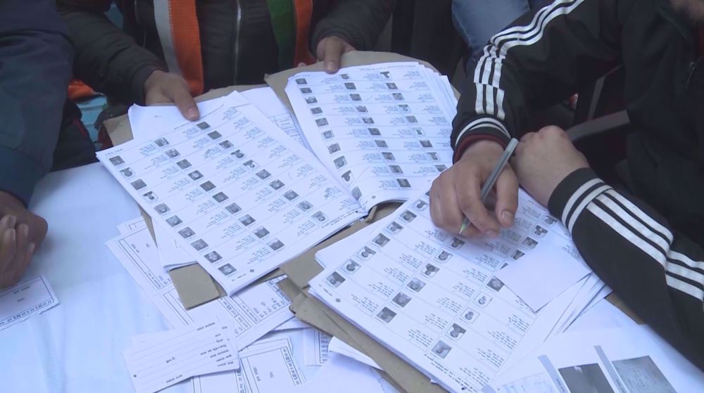 India faces backlash over nationwide voter list revision drive