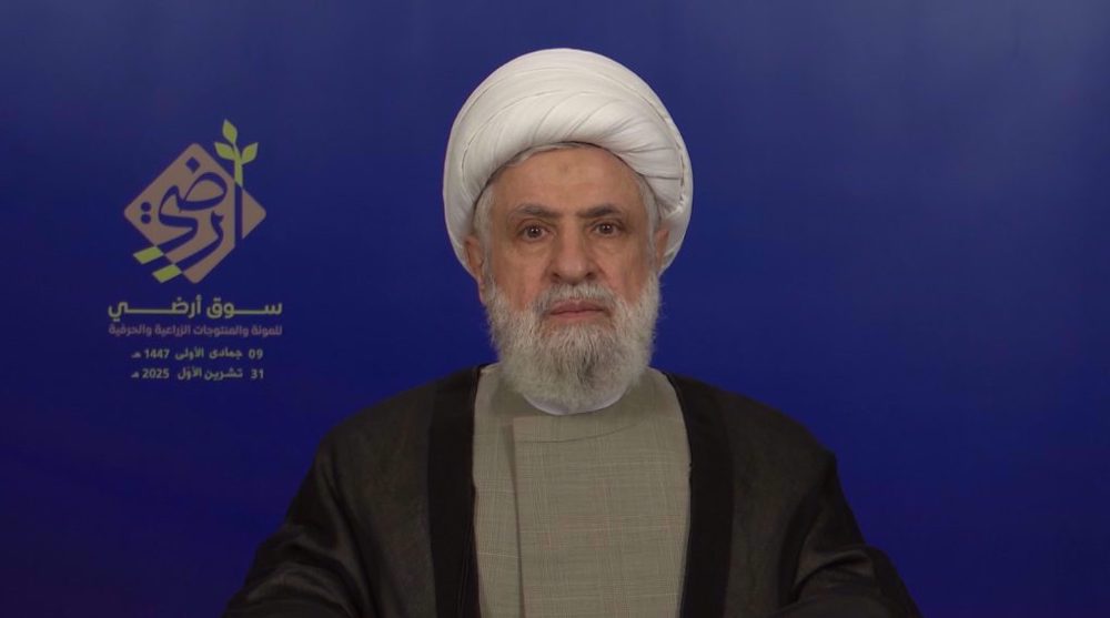 Hezbollah chief: Lebanon’s power lies in resistance, US no neutral mediator 