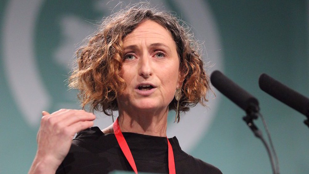 MEP urges EU sanctions on Israel after 5-year entry ban over Palestine advocacy