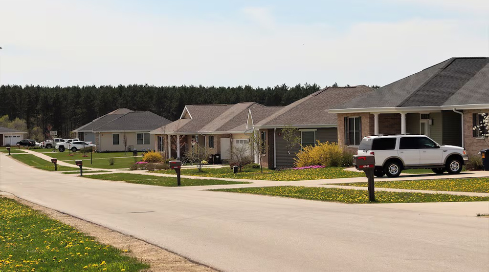 Top US officials move to military housing after assassination: Report