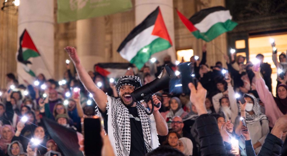 'Checkmate diplomacy': Netizens applaud Hamas' response to Trump's Gaza 'proposal'