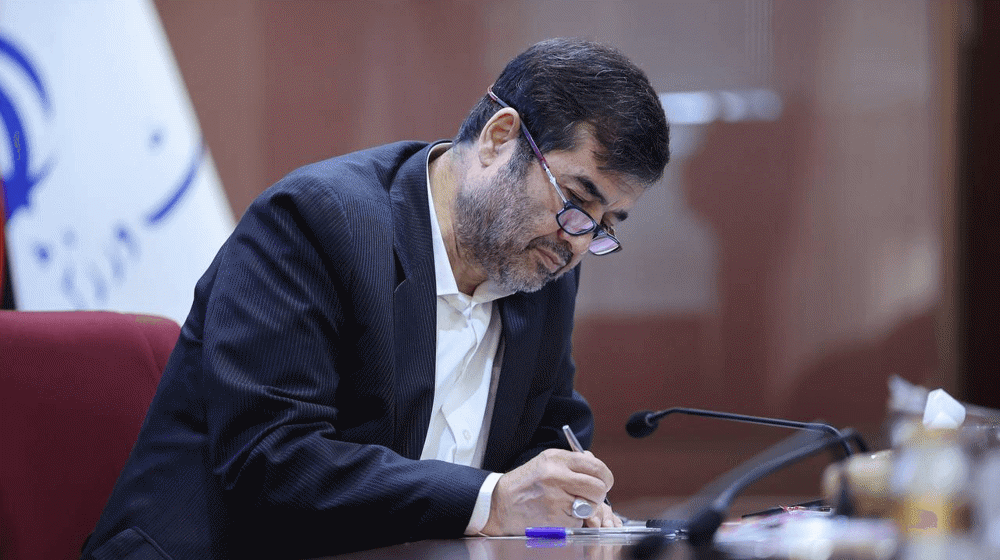 Iran calls for OIC action to ban Israel from international sports