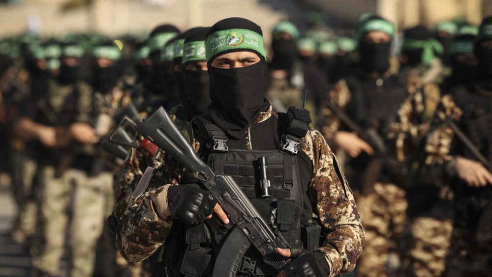 World leaders welcome Hamas’s positive response to Gaza peace proposal