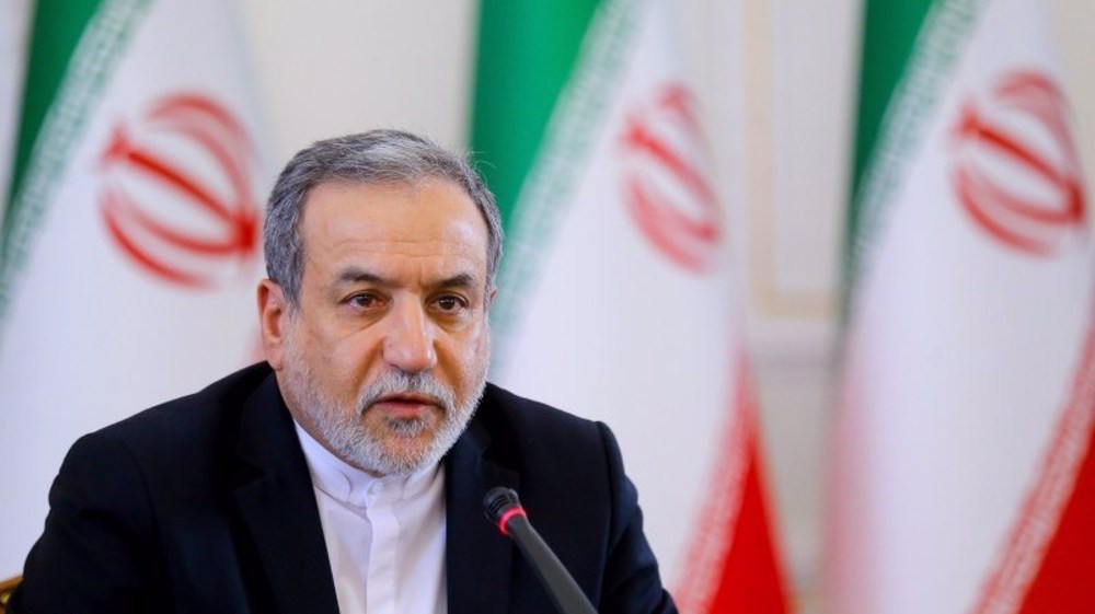 Europe ‘diminished’ its role in future Iran nuclear talks: Araghchi