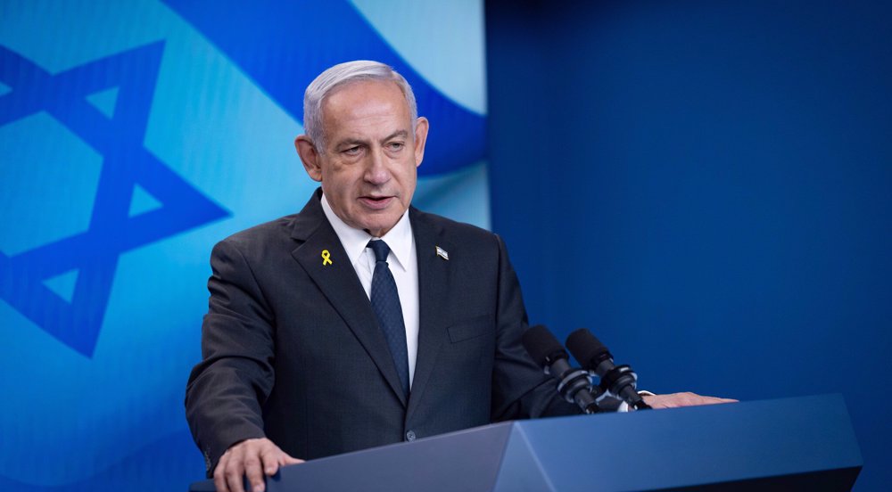 Netanyahu's confession: After 2 years of genocide, Israel is isolated
