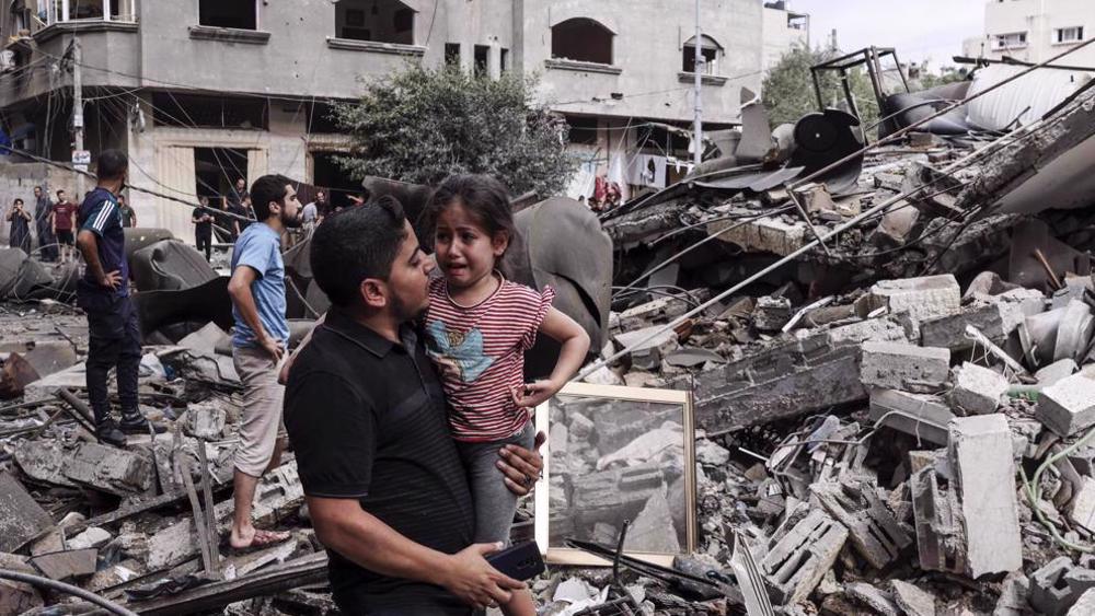 Israel spending $145mn to manipulate AI to counter criticism amid Gaza genocide: Report 