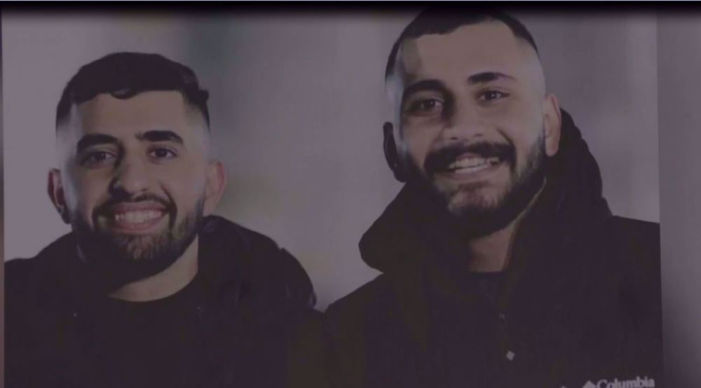 2 brothers, 1 story: Hashash family and the pain of West Bank