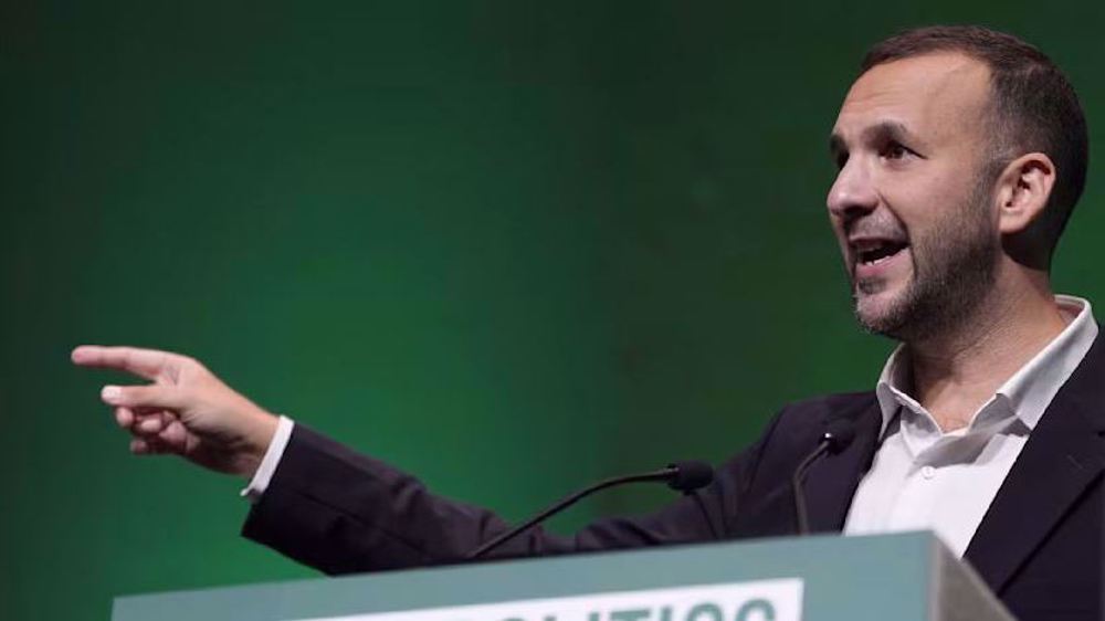 UK Green Party votes to designate Israeli military as ‘terror organization'