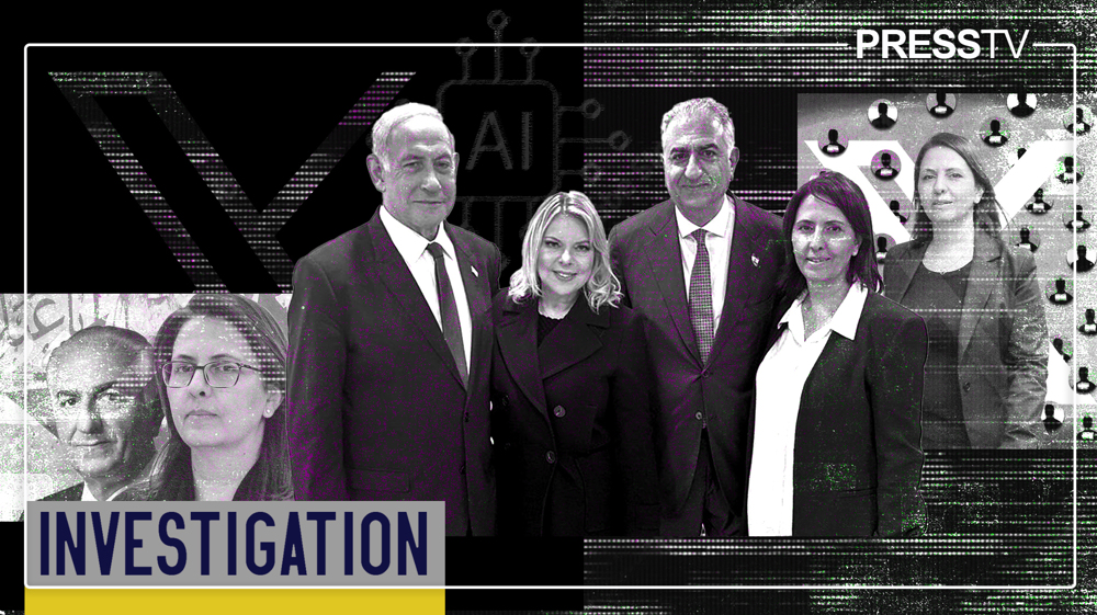 AI lies and bot armies: Israeli online campaign to crown fake Iranian ‘prince’ exposed