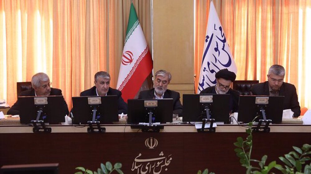 Official: Iran has industrialized nuclear program to benefit public 