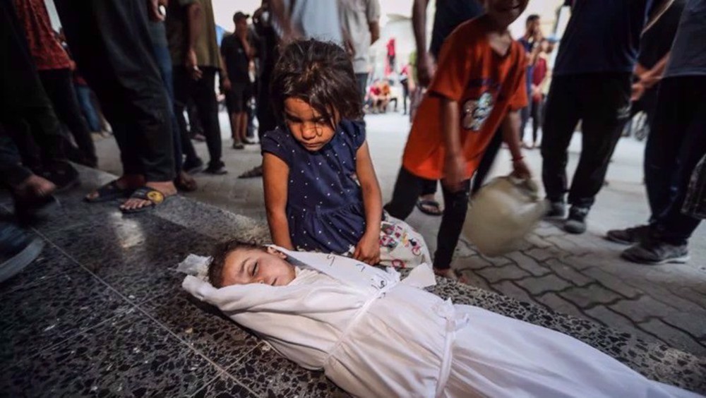 Hamas slams ‘unprecedented Arab failure’ as Gaza marks 2 years of Israeli genocide