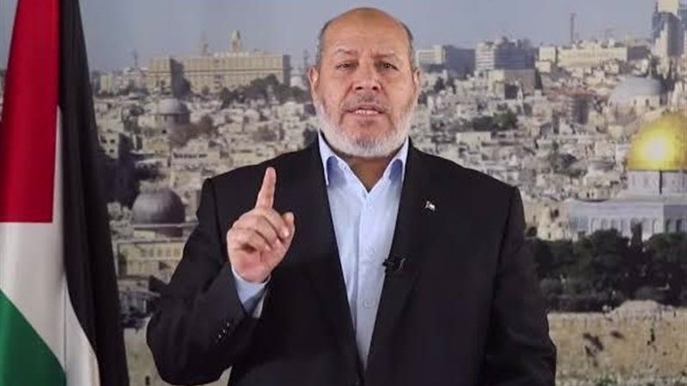 Hamas says Israel can’t be trusted; seeks credible intl. guarantees for cessation of genocide