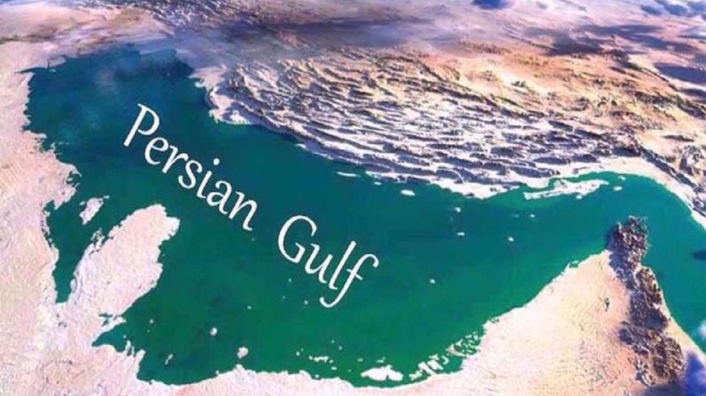 Iran rejects ‘baseless’ GCC-EU claims on Persian Gulf islands