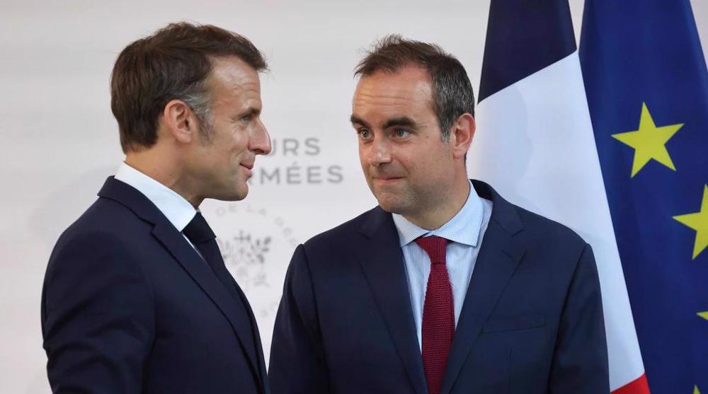 Fifth French PM quits in 3 years as Macron faces mounting calls to resign