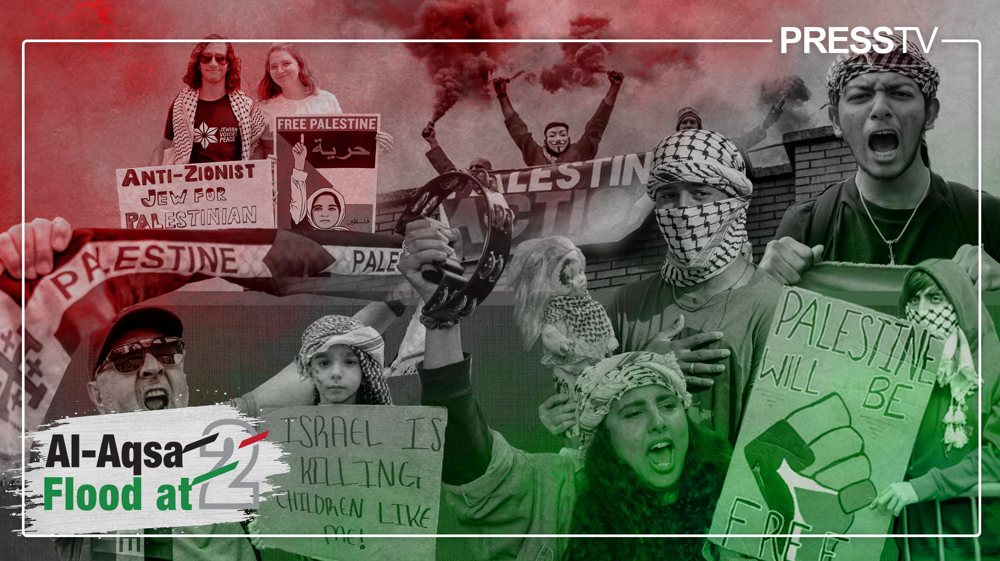 Two years on: Gaza awakens the West to Israel’s 77-year settler-colonial genocide