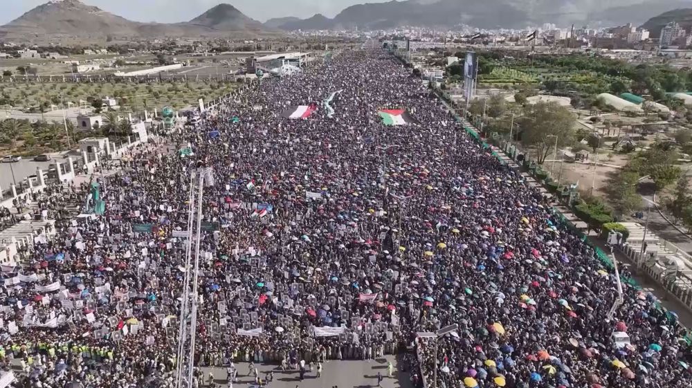 Yemen emerges as influential player amid confrontation with Israel over Gaza