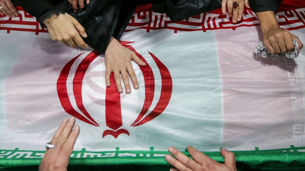 Two servicemen killed, three others injured in west Iran terror attack