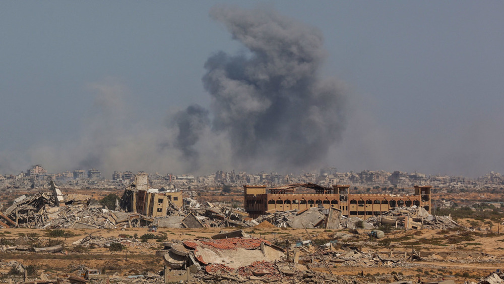 Hamas outlines key demands in Gaza ceasefire talks