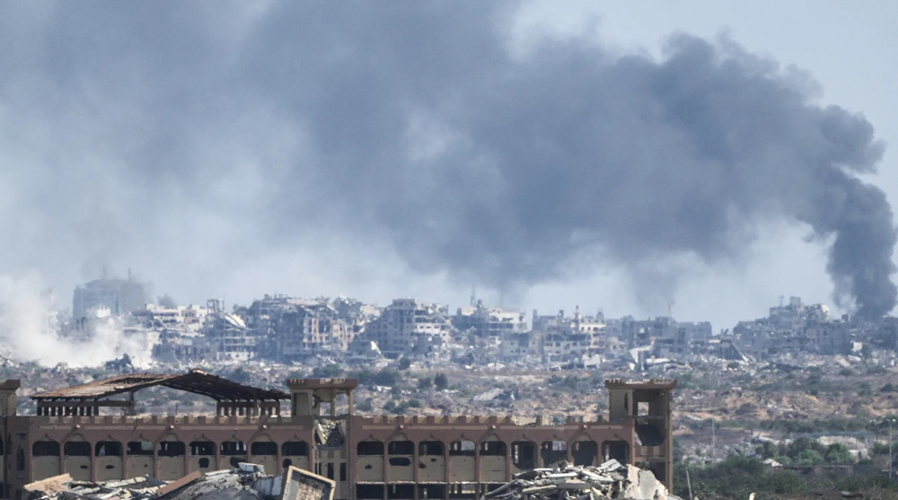US sent $21.7 billion to Israel to back Gaza genocide: Study 