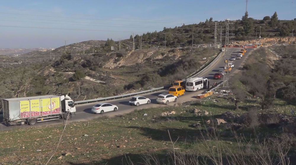 Two years of genocide: Occupied West Bank besieged by Israeli settlers and forces