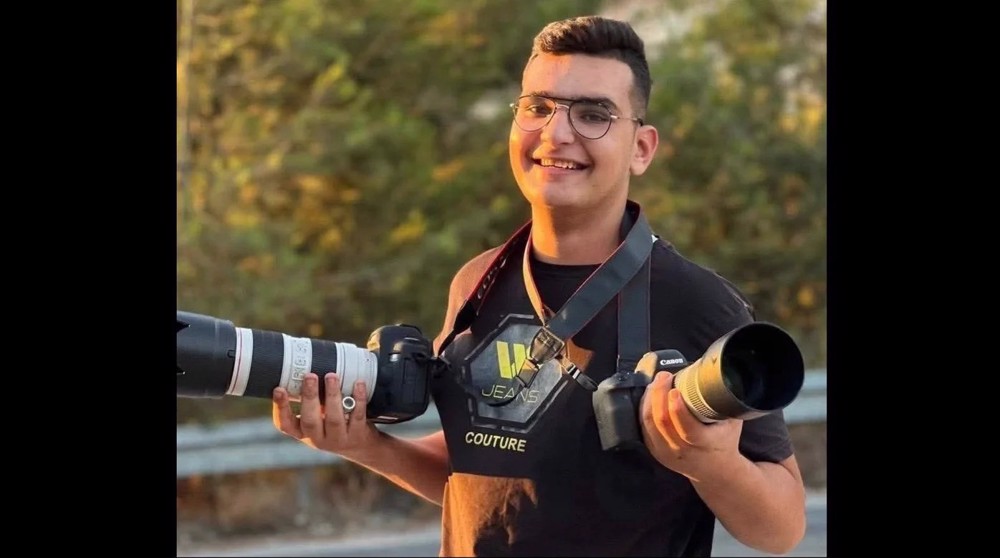 Young Palestinian detainee held without charge dies in Israeli custody 
