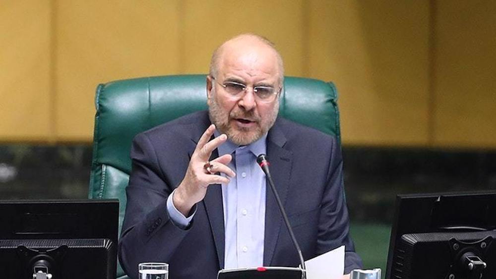 Iran to Europe: Zero leniency on sovereignty over Persian Gulf islands