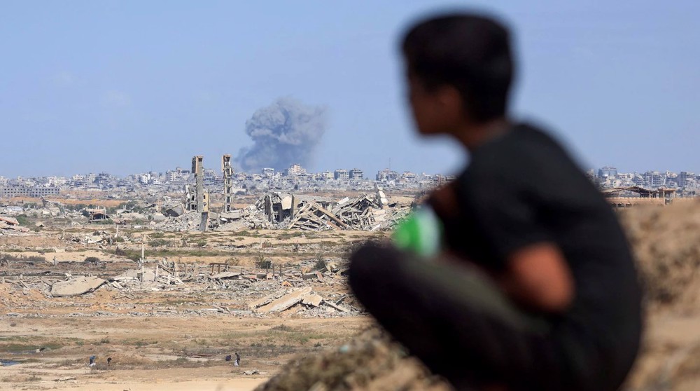 Hamas 'optimistic' as prisoner lists exchanged in ceasefire talks with Israel