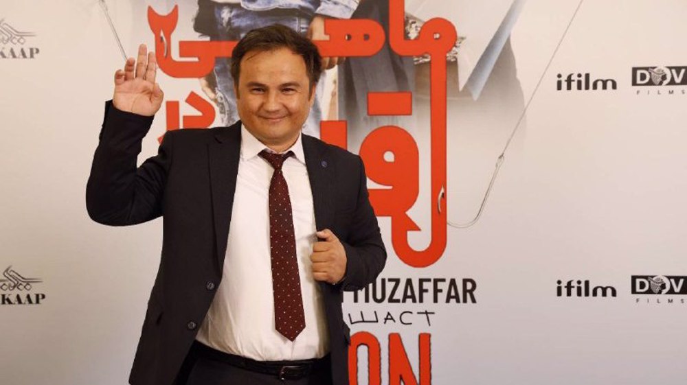 Iran-Tajikistan cinematic collaboration, co-produced by iFilm, shines at intl. festival