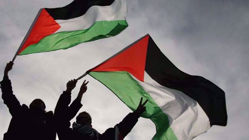Prospect of peace between Israel, Palestinians