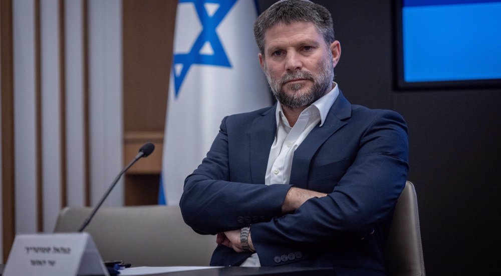 Extremist Israeli minister vows to vote against Gaza ceasefire deal