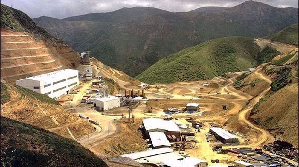 Iran’s rise as global copper powerhouse 