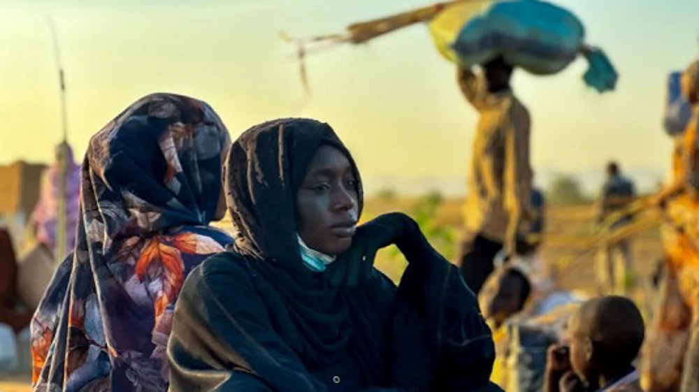 Sudan conflict: War crimes, foreign influence