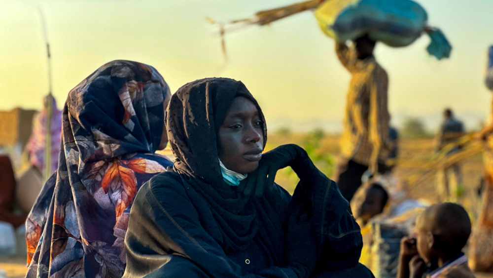 Survivors report mass killings, abductions in Sudan’s El Fasher after RSF takeover
