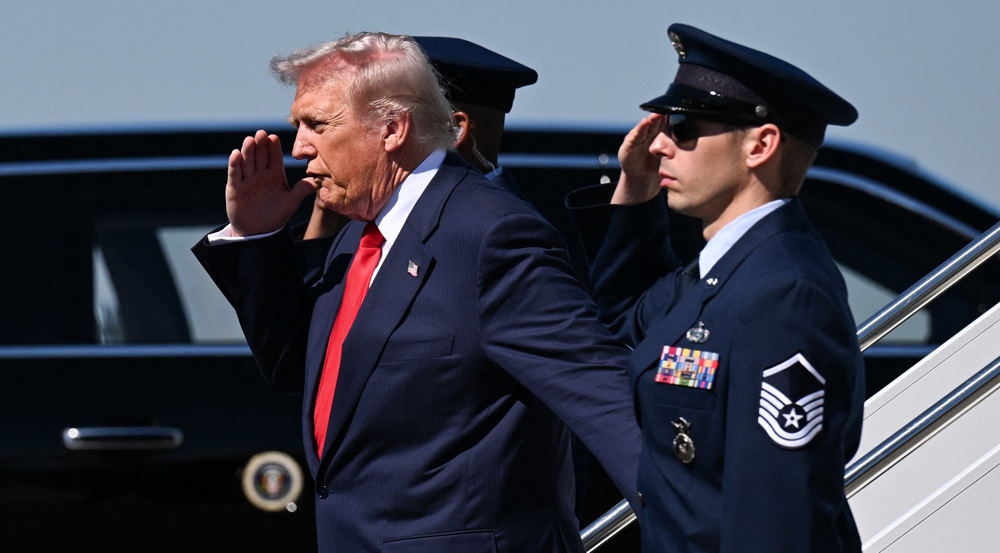 US admits to not knowing who it’s killing in boat strikes