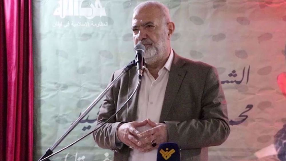 Hezbollah: National unity and armed resistance key to confront ‘Greater Israel’ threat