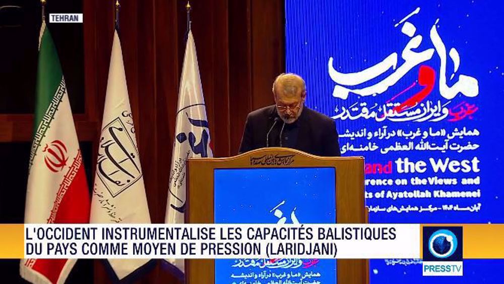 Iran Info du 10 novembre 2025