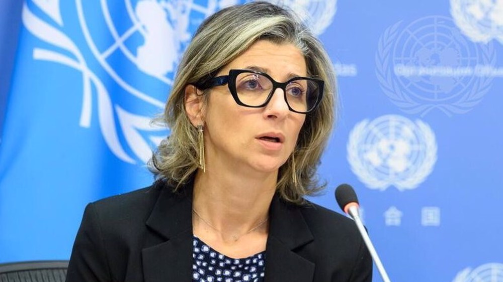 UN expert: Evidence suggests Palestinian prisoners tortured by Israel